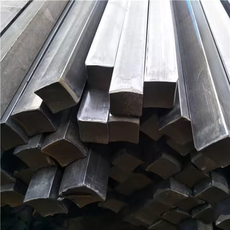 Carbon Steel Square Bar