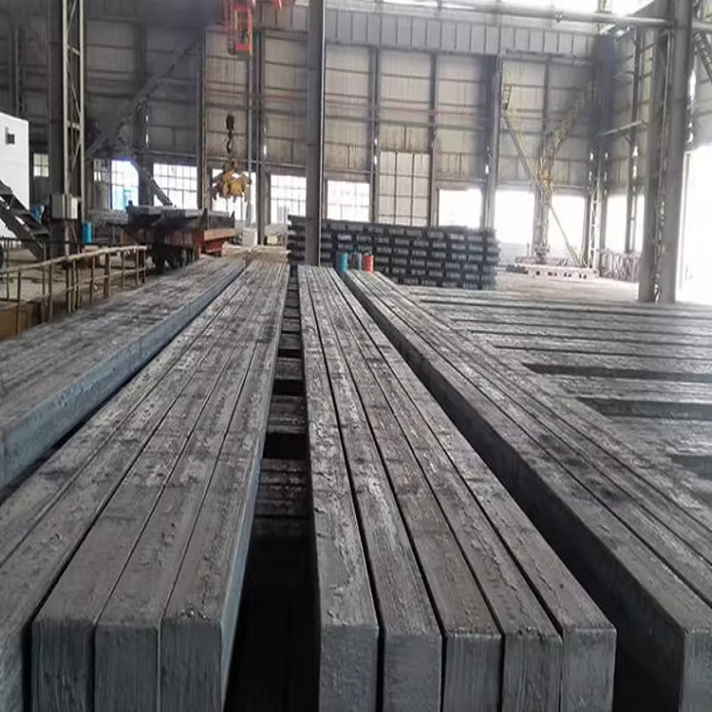 Carbon Steel Square Bar