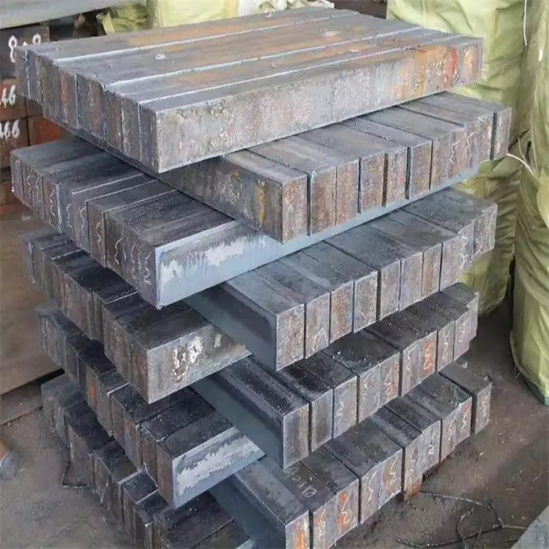 Carbon Steel Square Bar