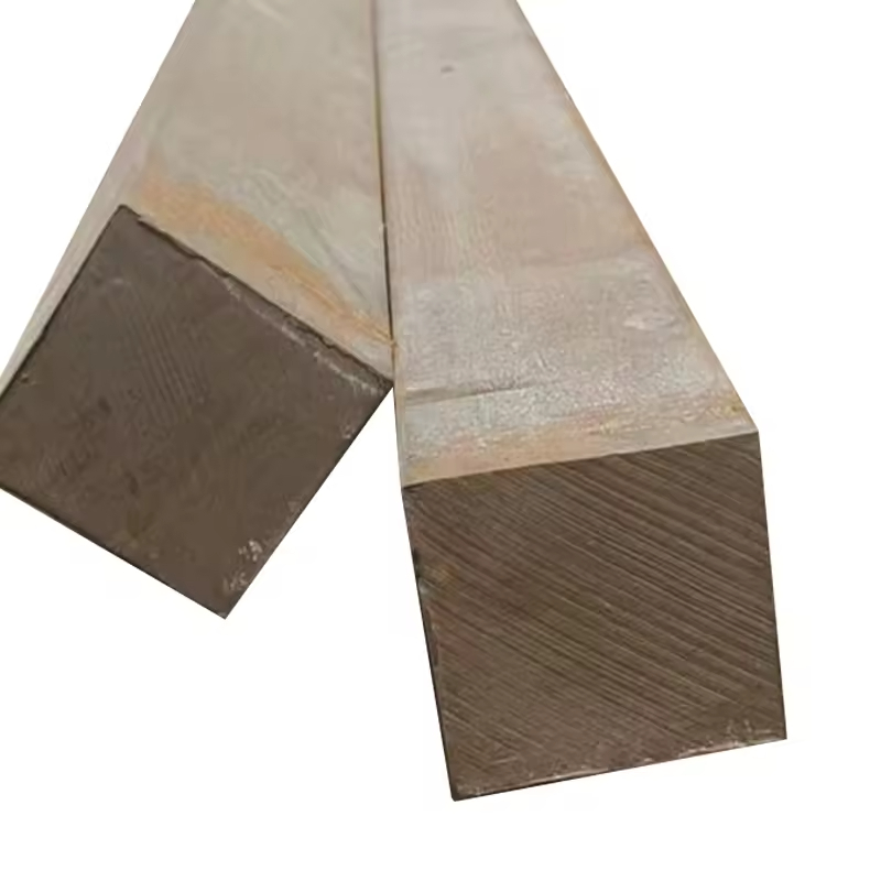 Carbon Steel Round Bar