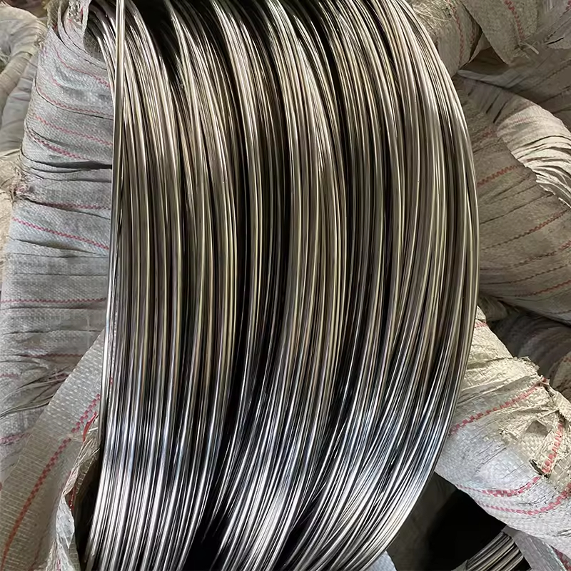 Stainless Steel Wire