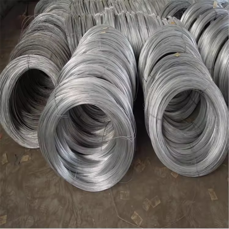 Stainless Steel Wire