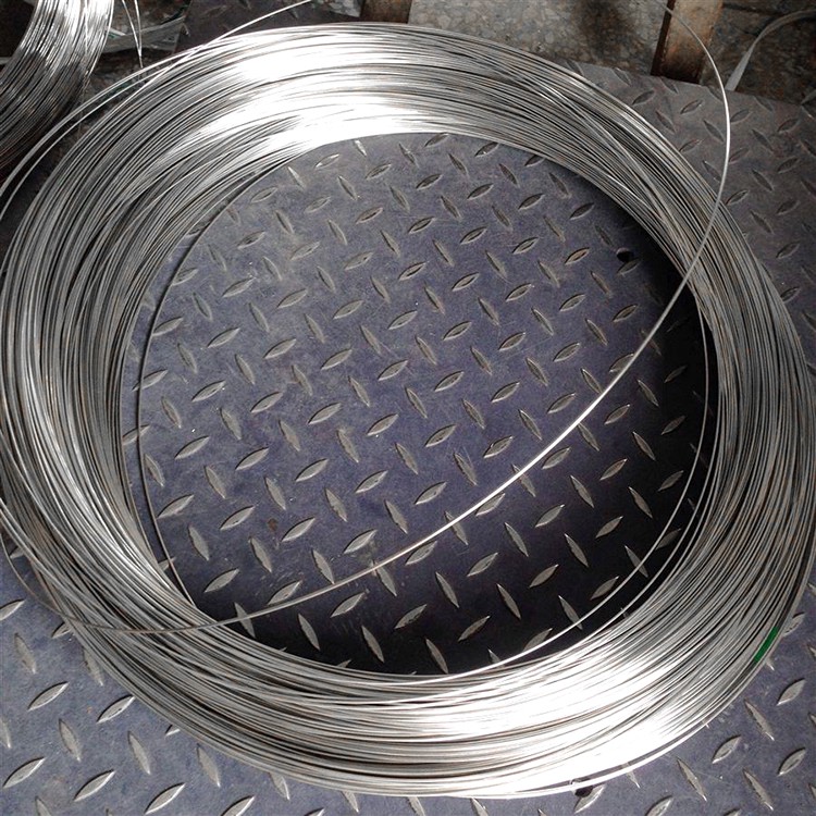 Stainless Steel Wire