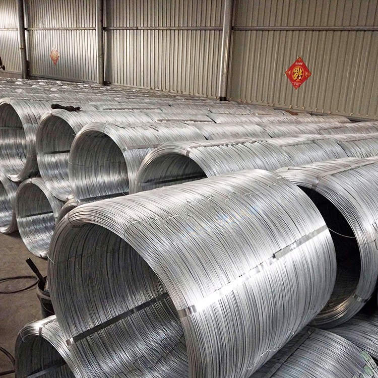 Stainless Steel Wire