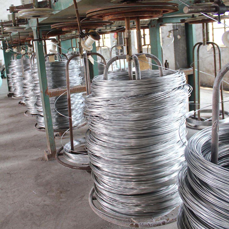 Stainless Steel Wire