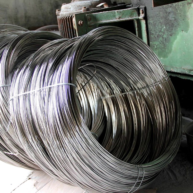 Stainless Steel Wire