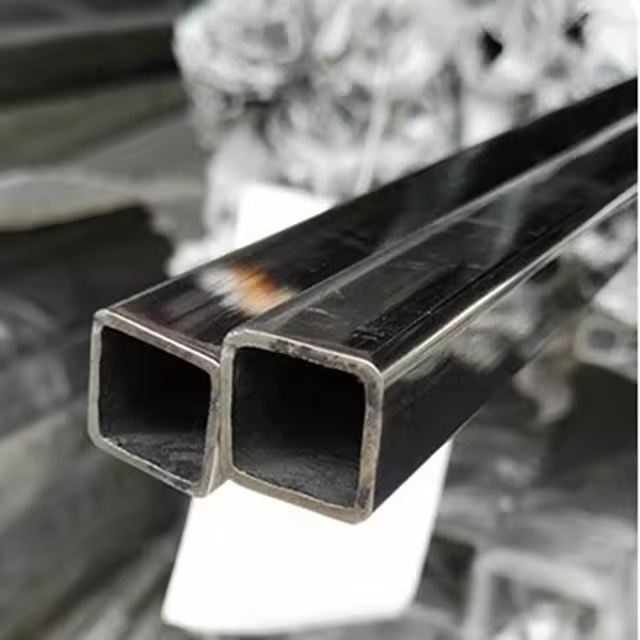 Stainless Square Pipe