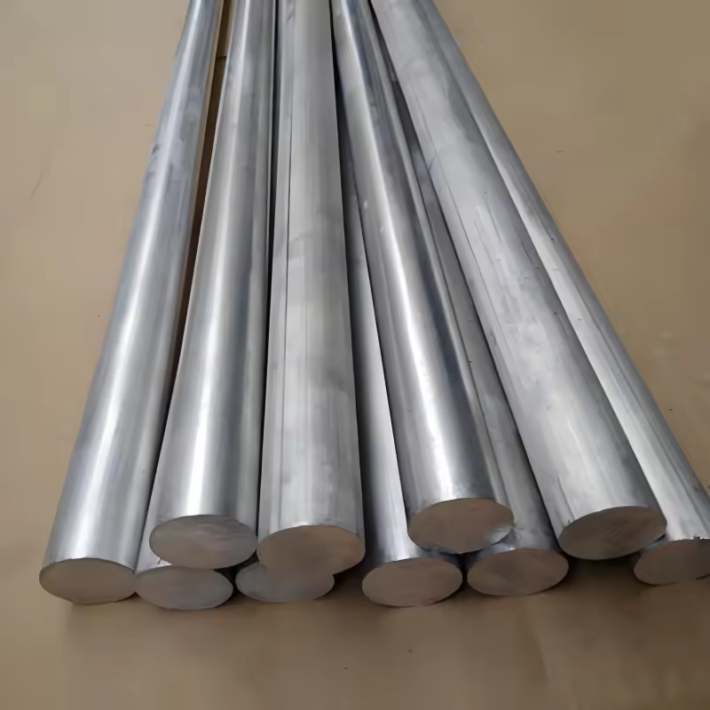 Stainless Steel Round Bar