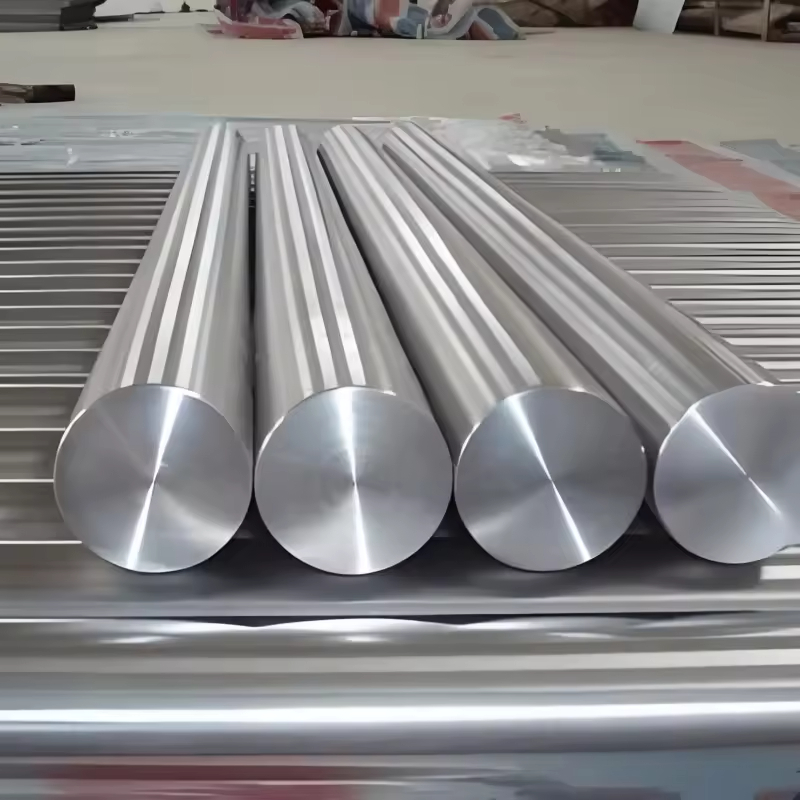Stainless Steel Round Bar