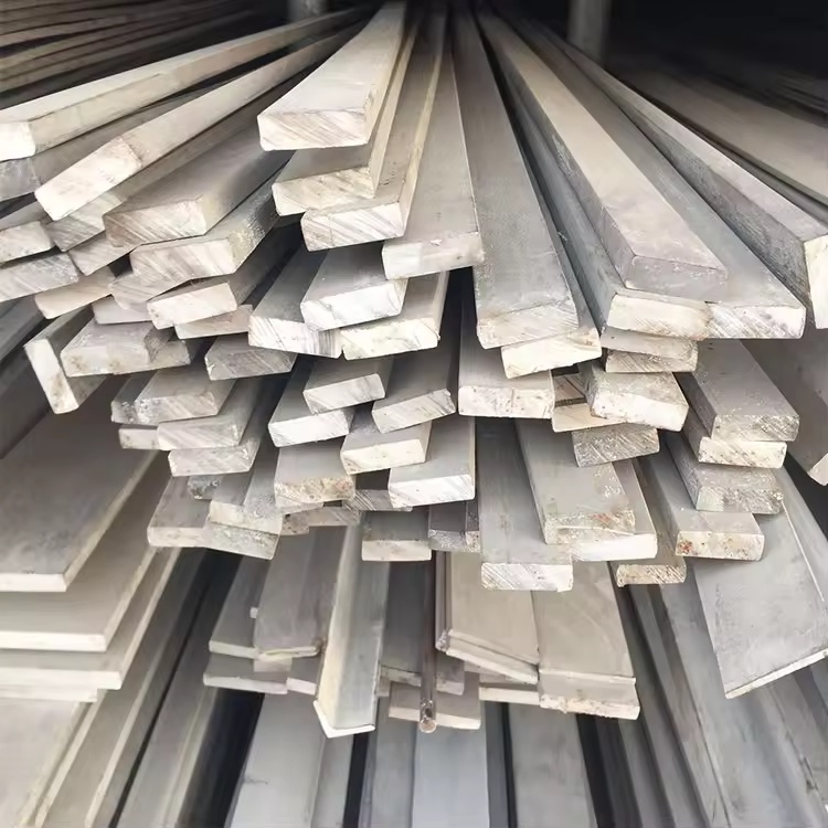 Flat Steel