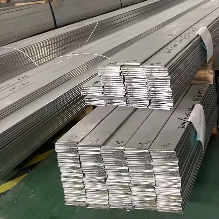 Flat Steel