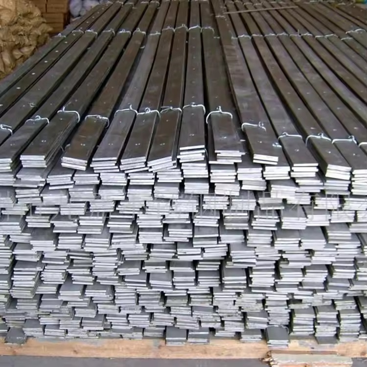 Flat Steel