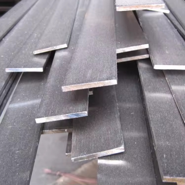 Flat Steel
