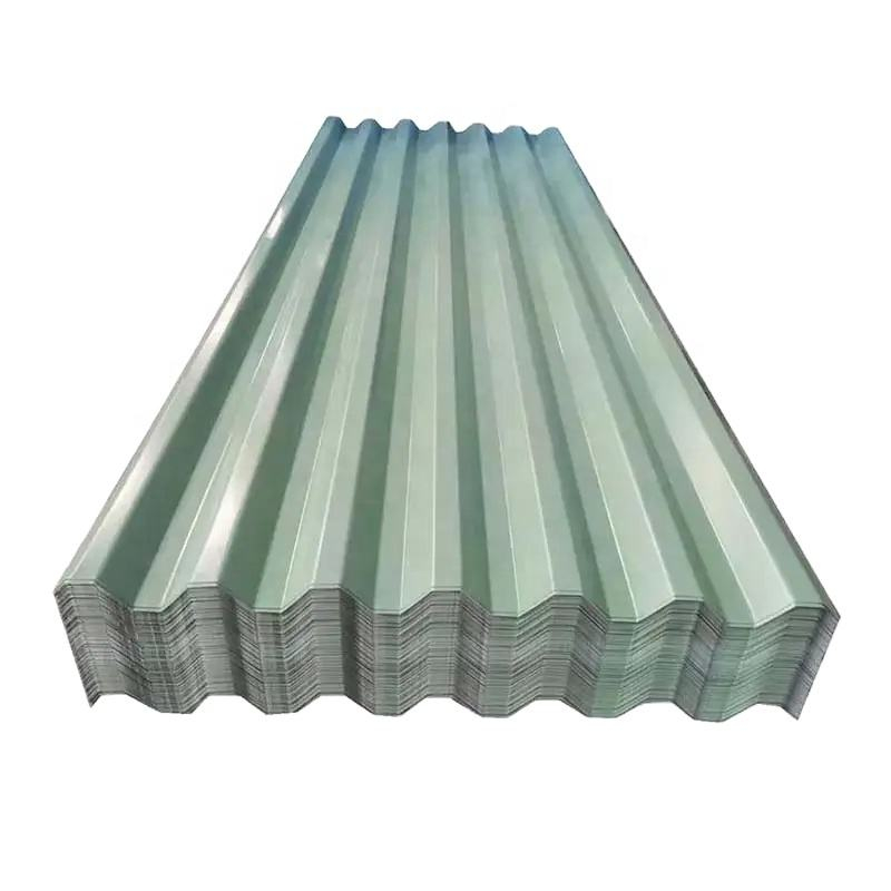Corrugated Sheet