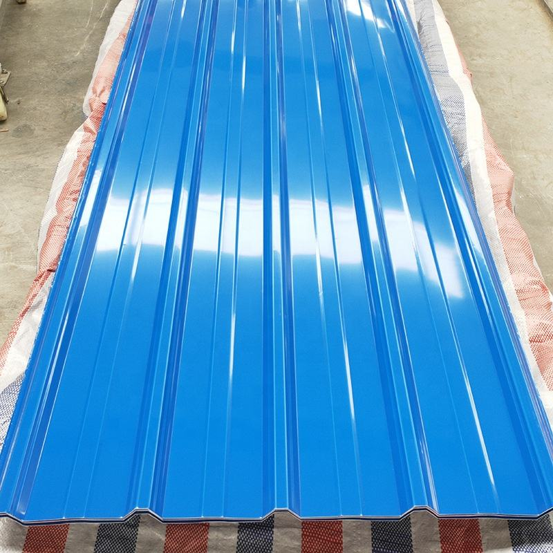 Corrugated Sheet