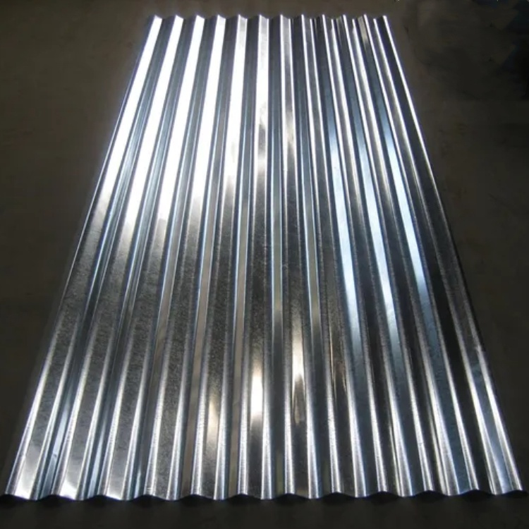 Corrugated Sheet