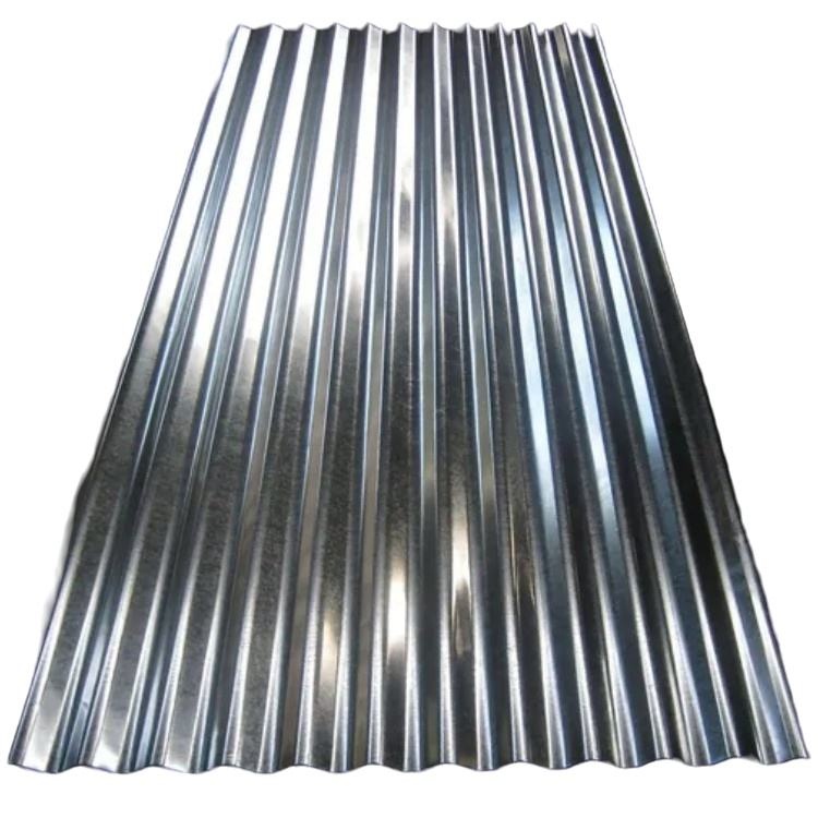 Corrugated Sheet