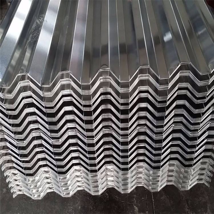 Corrugated Sheet