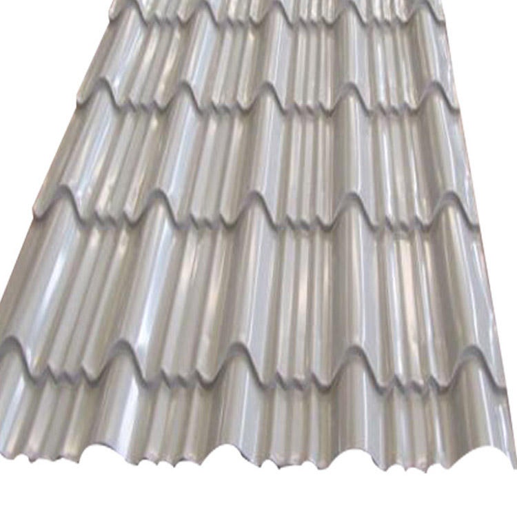 Corrugated Sheet