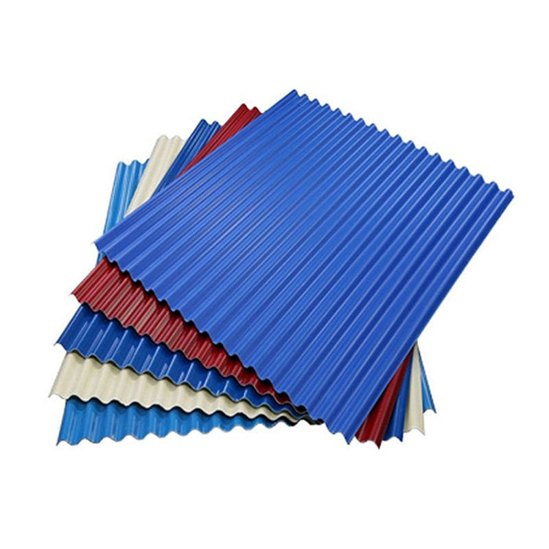 Corrugated Sheet