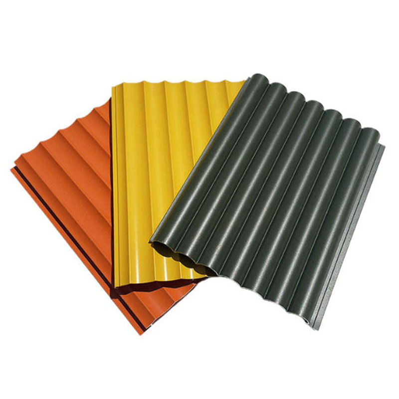 Corrugated Sheet