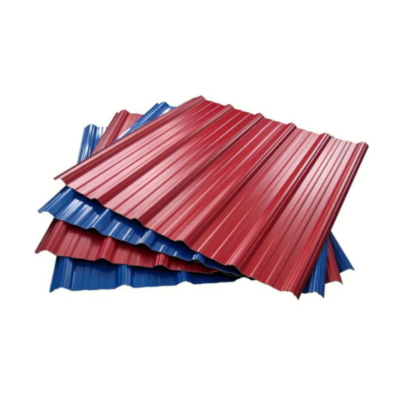 Corrugated Sheet
