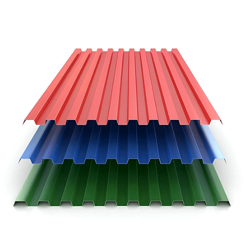 Corrugated Sheet