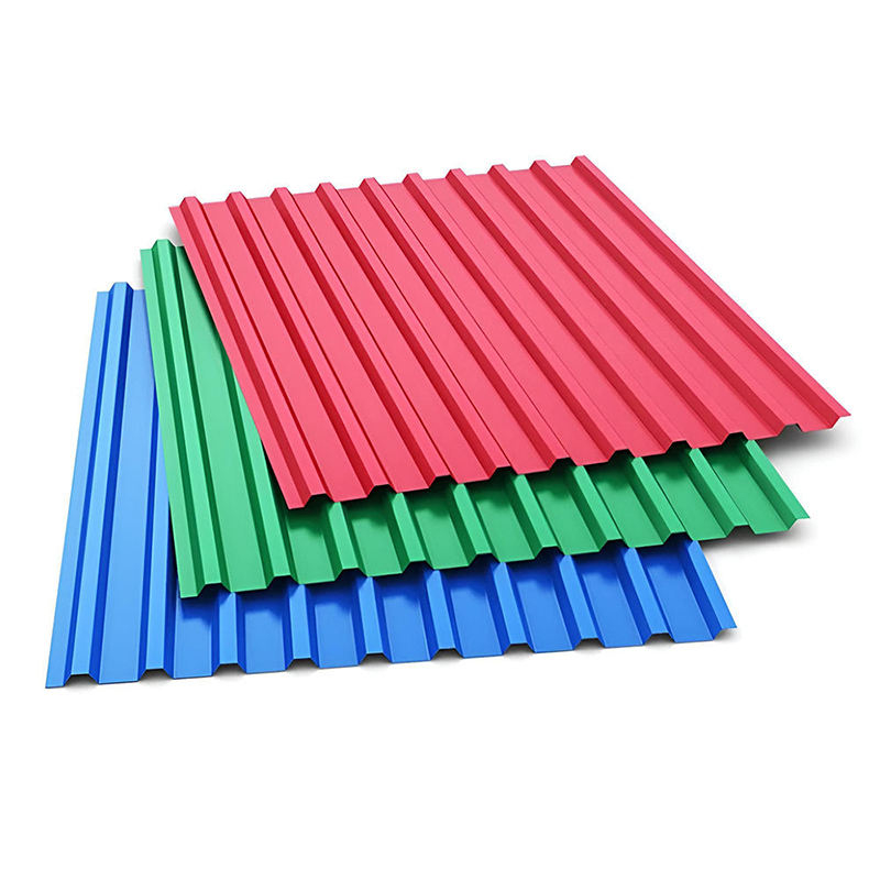 Corrugated Sheet