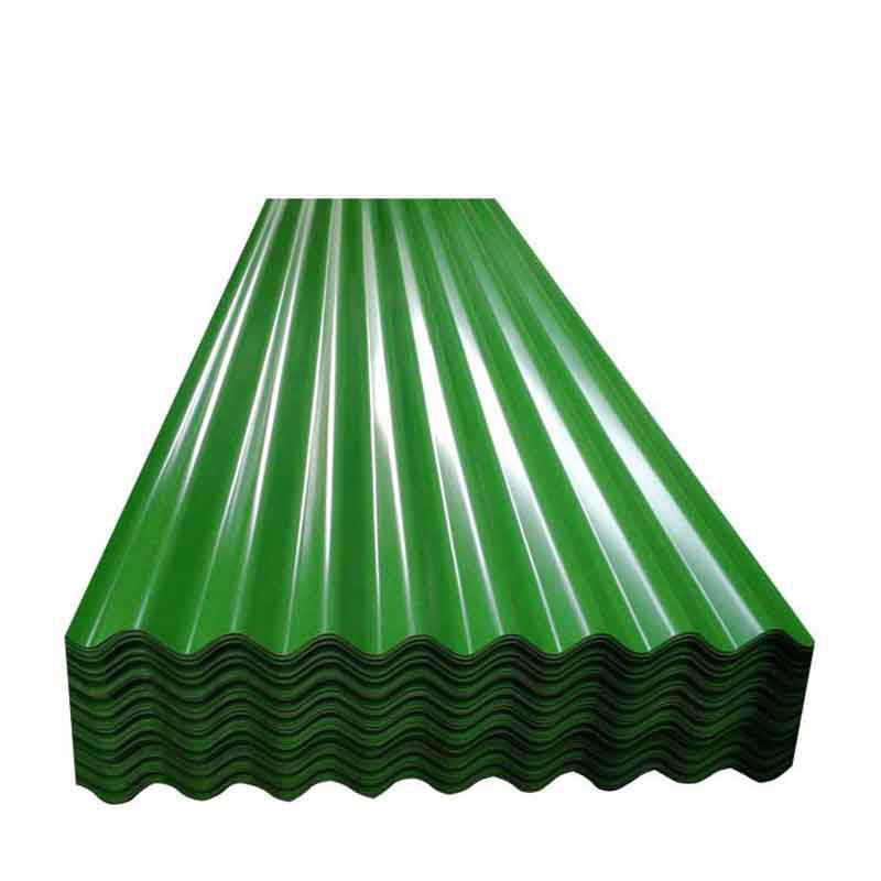 Corrugated Sheet