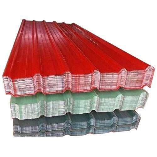 Corrugated Sheet