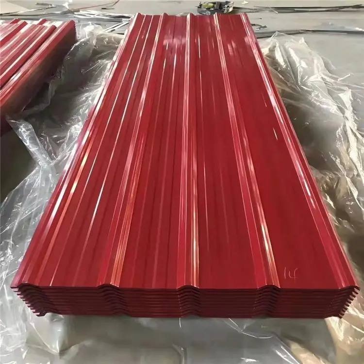 Corrugated Sheet