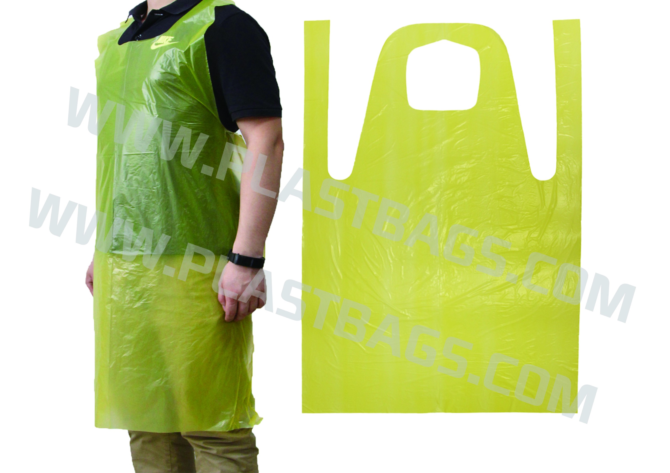 PE Aprons