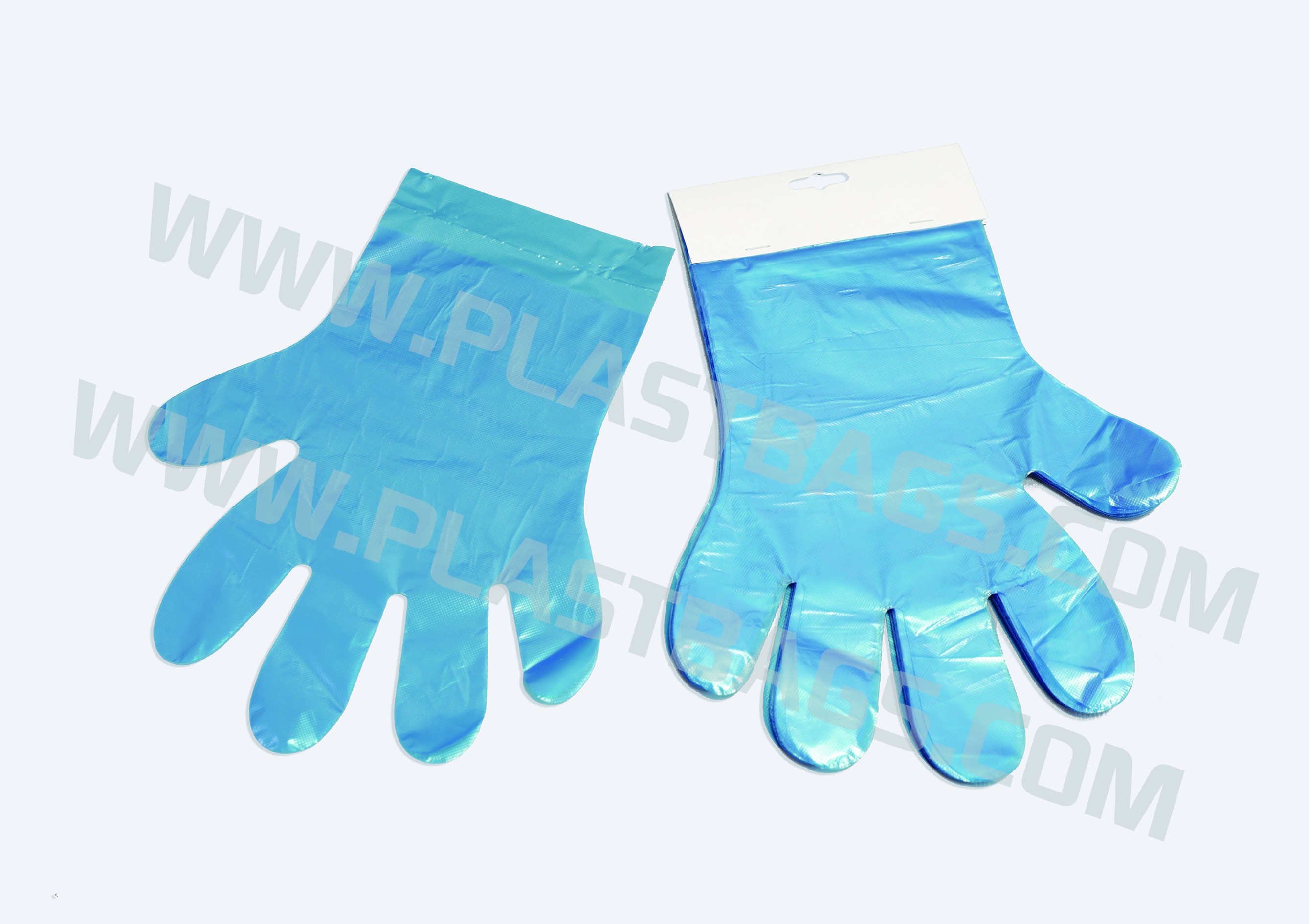 PE Gloves