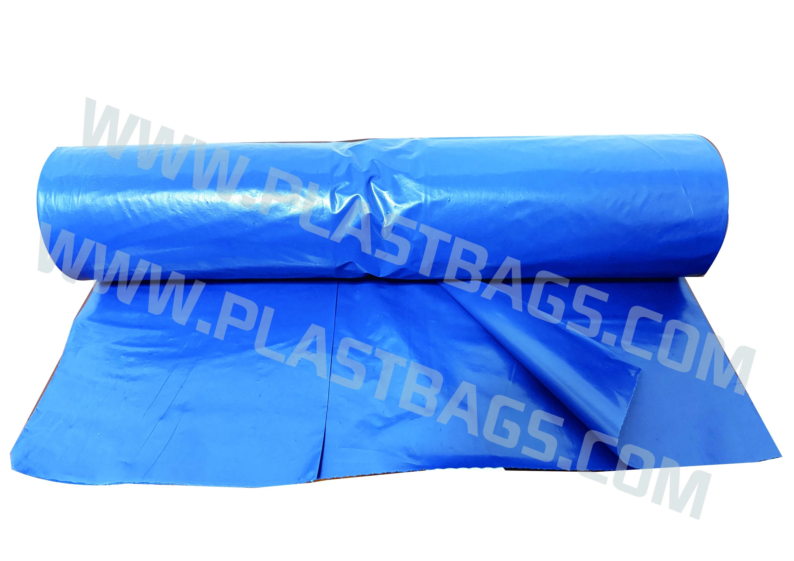 C-FOLD Garbage bags on roll