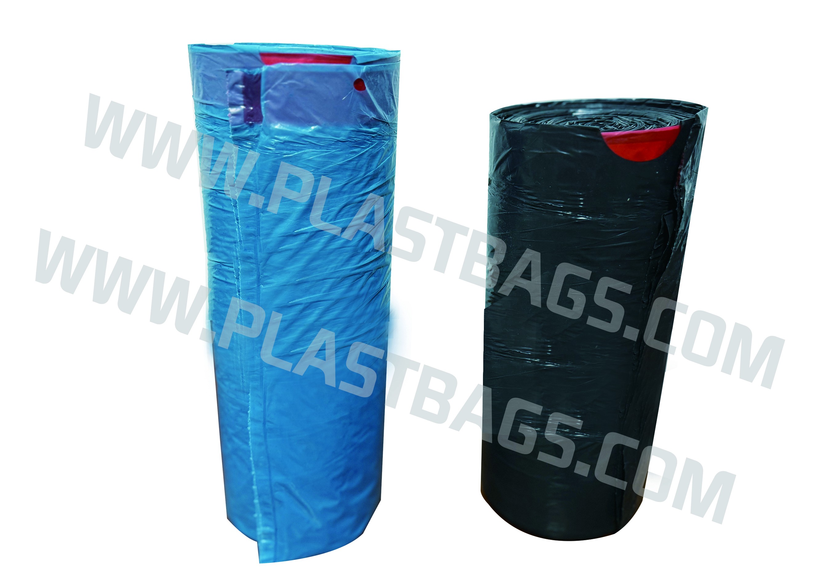 BLUE ANGEL Garbage bags