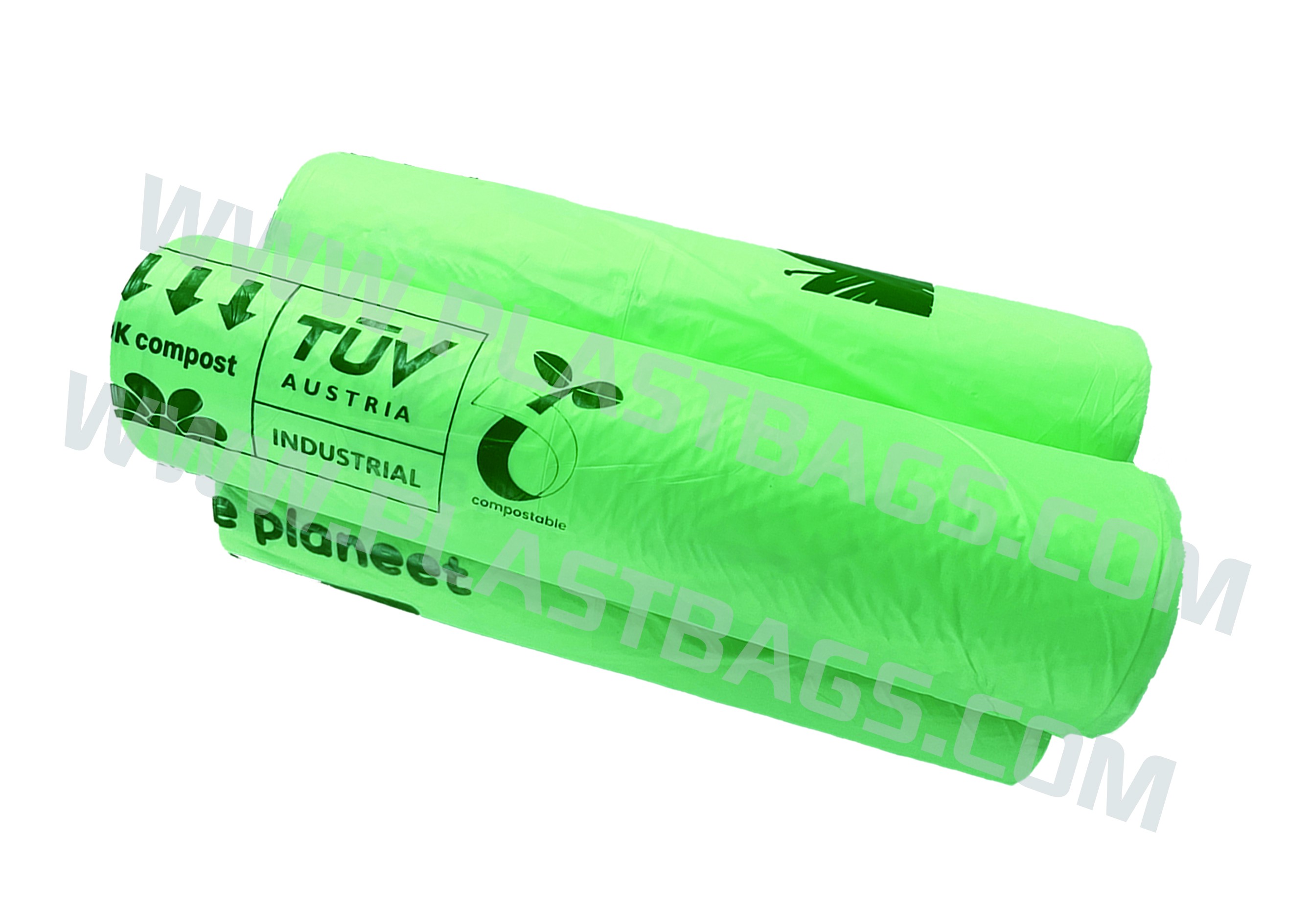 Compostable Garbage bags