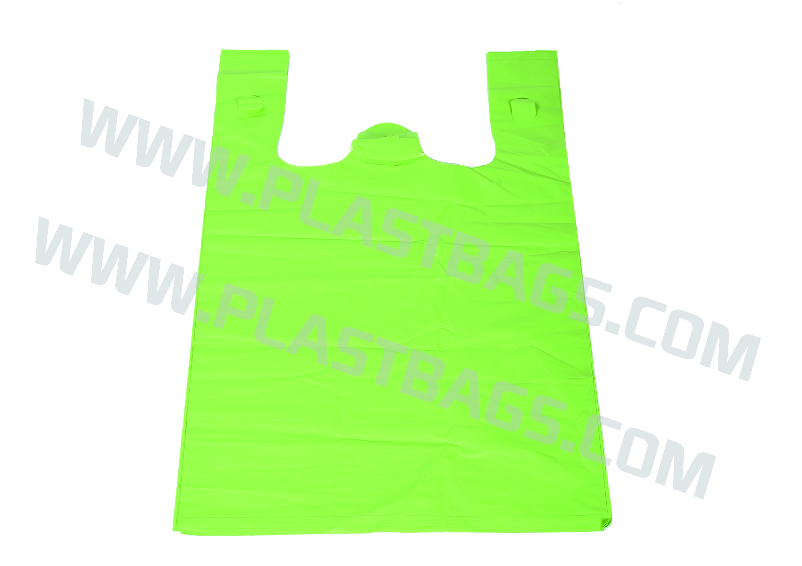 Compostable Shopping bags