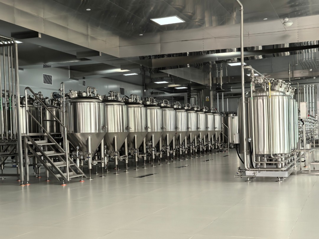 Vorbereitung der Vorinstallation