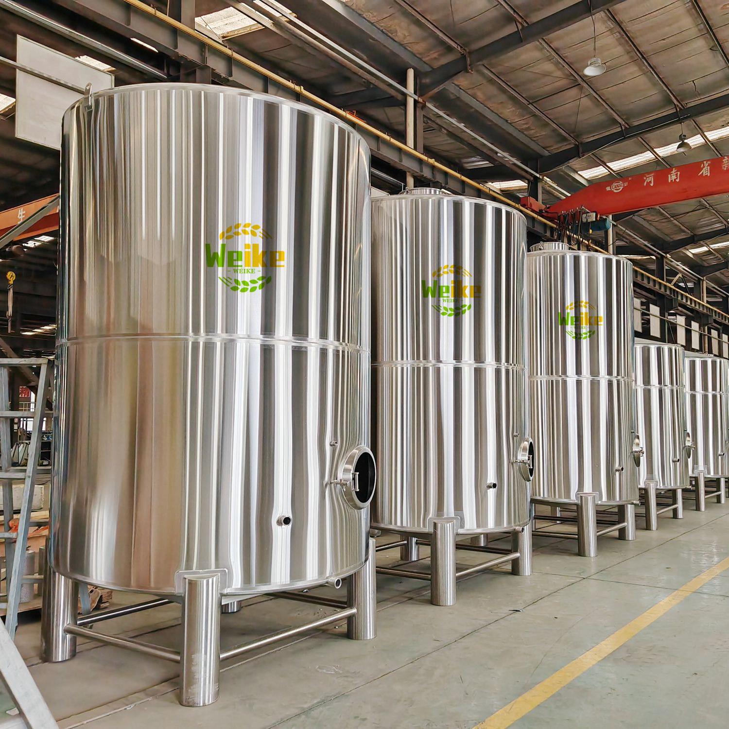 10000L Wassertanks