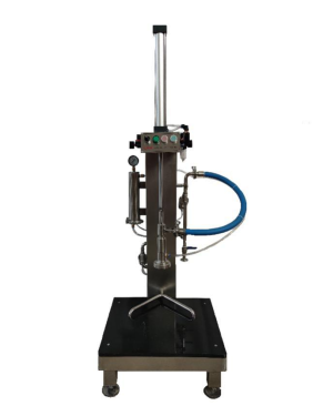 Einzelkopf-Fassfüllmaschine