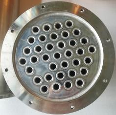 200L Brennereiausrüstung