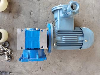 200L Brennereiausrüstung