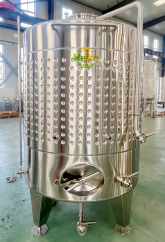 7500L Weinlagertanks für Weingüter