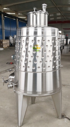 Bieten Hersteller von Brauereianlagen einen Kundendienst an?