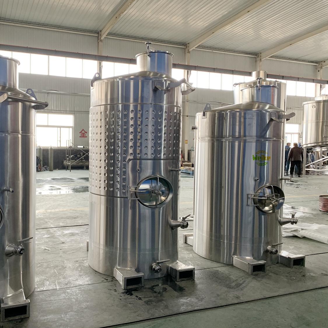 1000L carriponte per carrelli elevatori