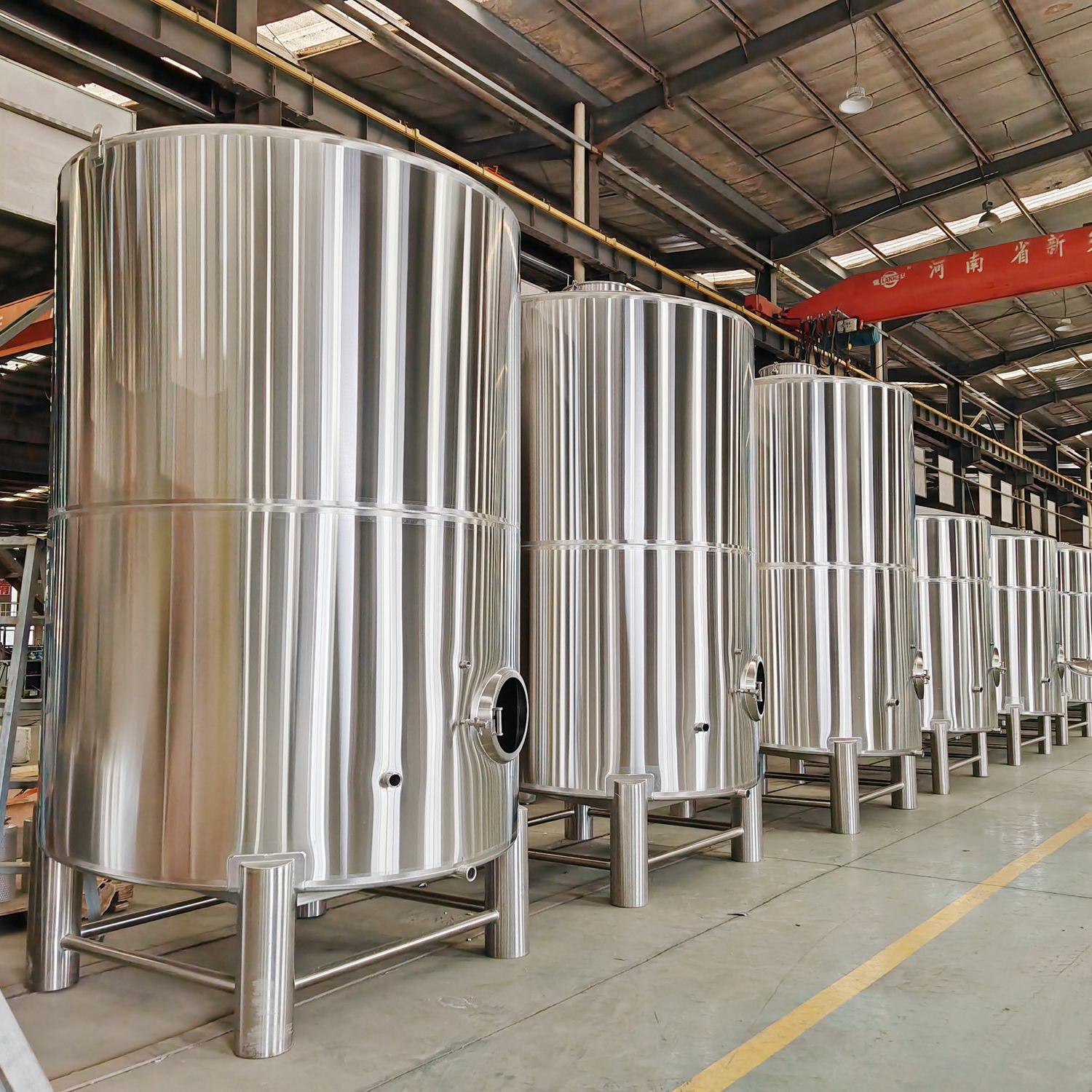 whisky wodka brandewijn alcoholtanks