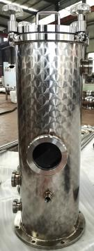 200L distilleerapparatuur