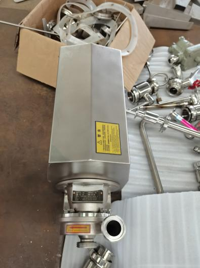 500L reflux-alcoholdistillatieapparatuur voor wodka- en gin-distilleerderij