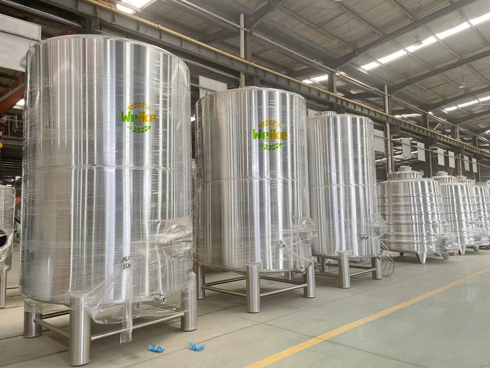 10000L watertanks