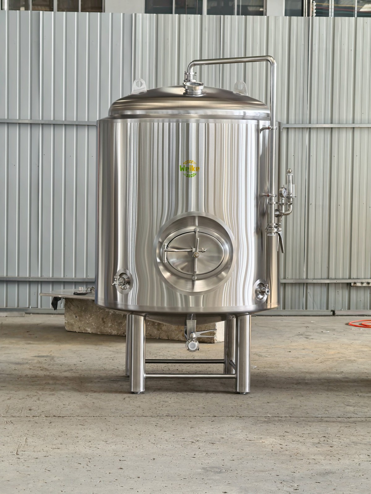 1000L brite tank 1000L brite tank